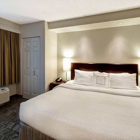 Springhill Suites Louisville Airport Exterior foto