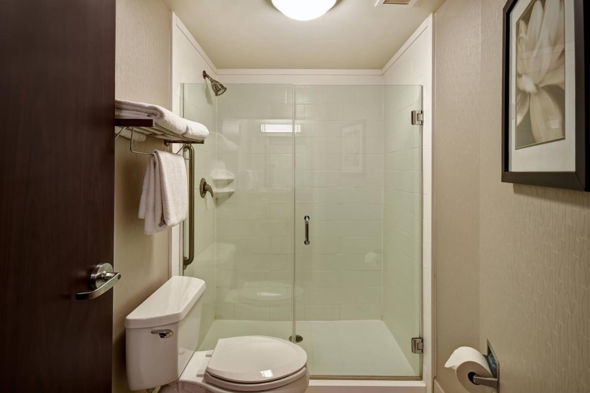 Springhill Suites Louisville Airport Exterior foto