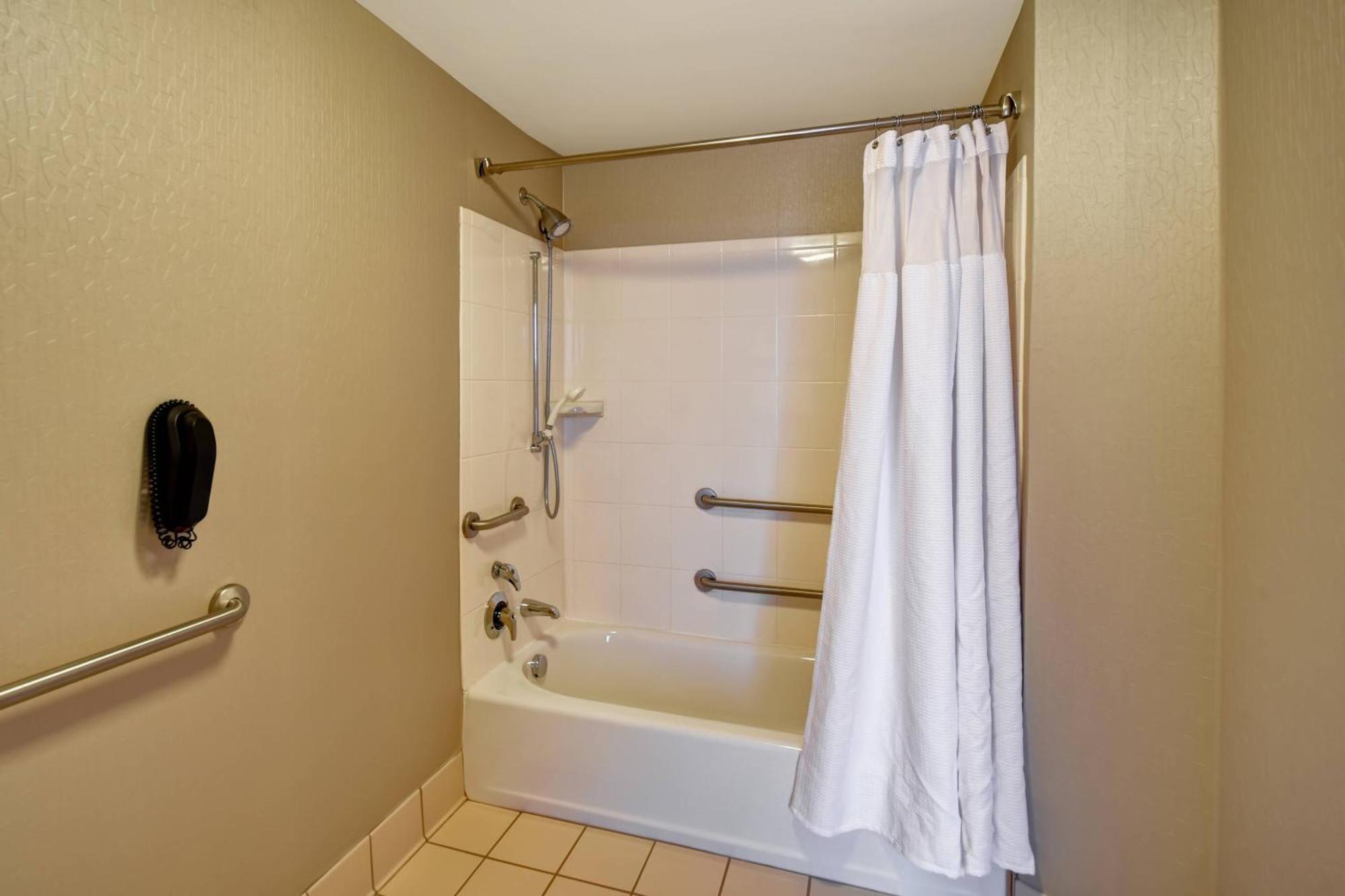 Springhill Suites Louisville Airport Exterior foto