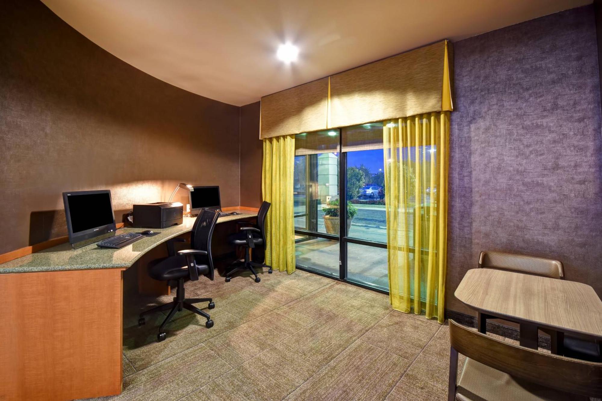 Springhill Suites Louisville Airport Exterior foto